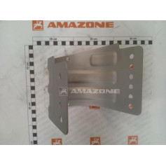 Protection profile ALU DR. SL2 Réf. 120778 - AMAZONE Protection profile ALU DR. SL2 Réf. 120778 - AMAZONE