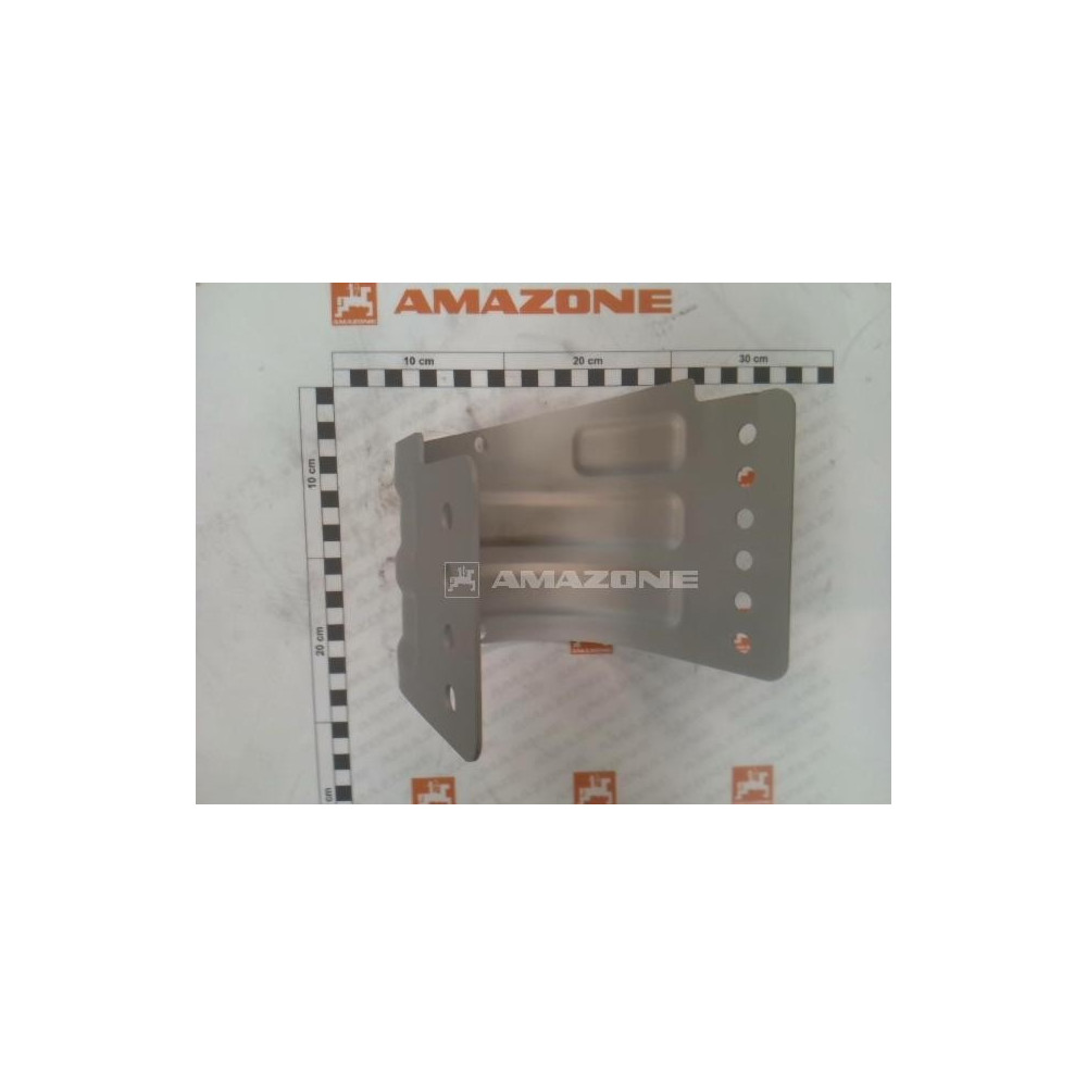 Protection profile ALU DR. SL2 120778 Amazone