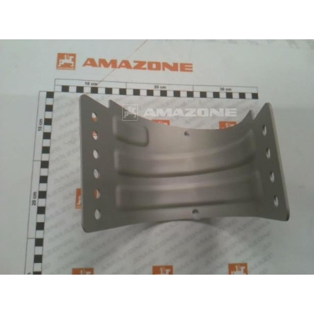 Protection profile ALU GA. SL2 Réf. 120777 - AMAZONE