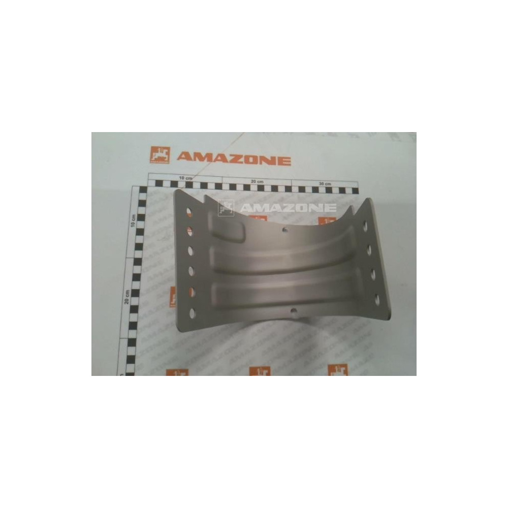 Protection profile ALU GA. SL2 120777 Amazone