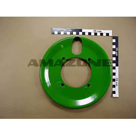 Couvercle fixation cpl 1208200 Amazone