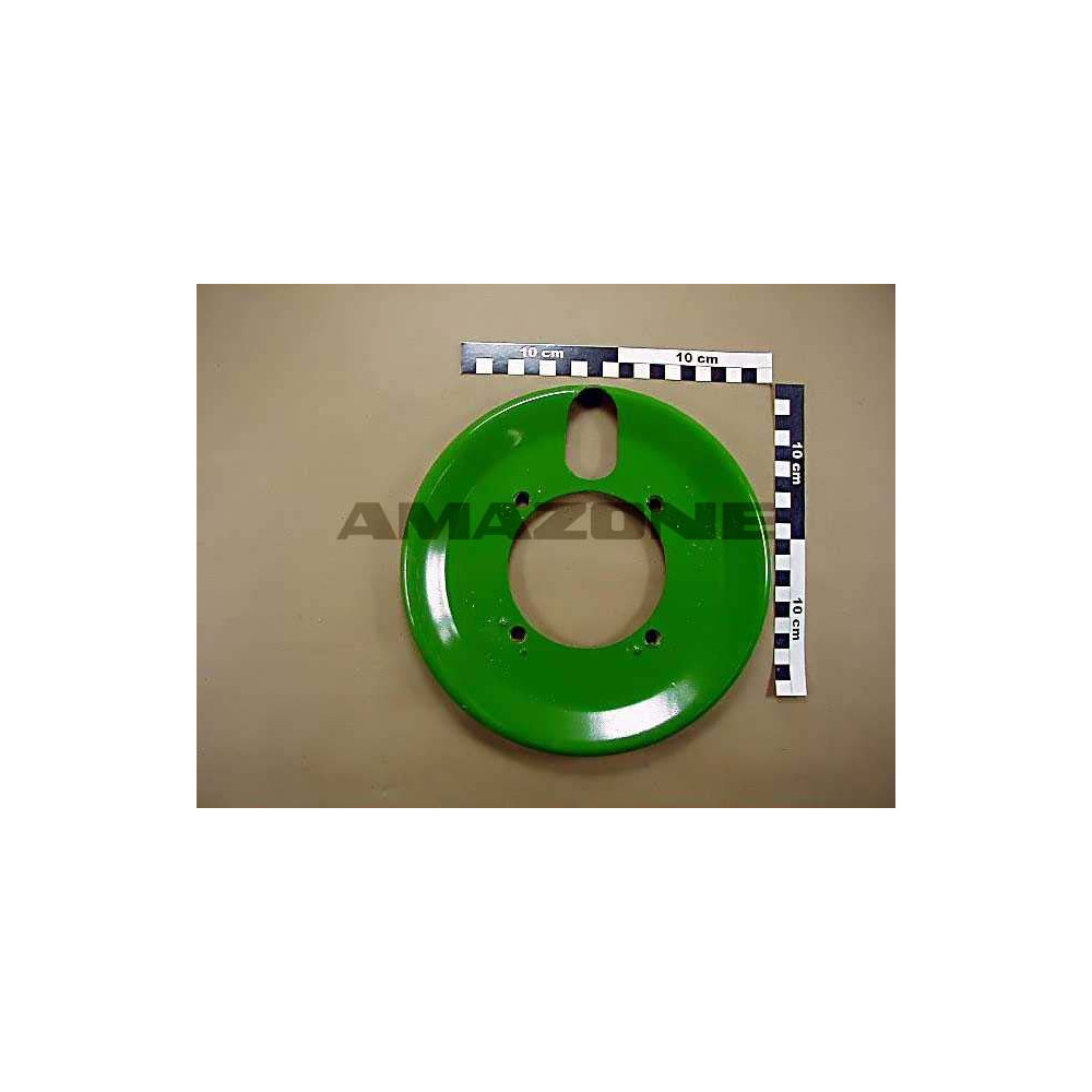 Couvercle fixation cpl 1208200 Amazone