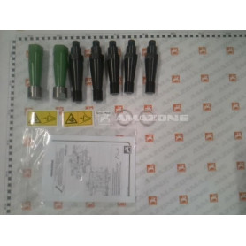 Kit reconditionnement axe 120834 Amazone