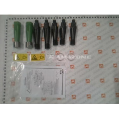 Kit reconditionnement axe Réf. 120834 - AMAZONE