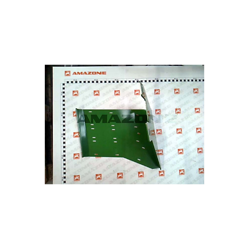 Support de protection pompe 120904 Amazone