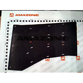 Tapis de protection 120905 Amazone