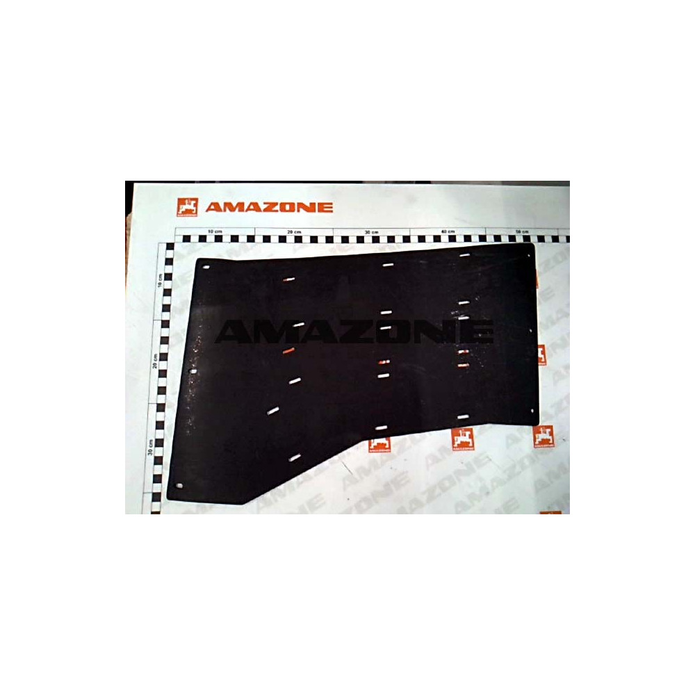 Tapis de protection 120905 Amazone