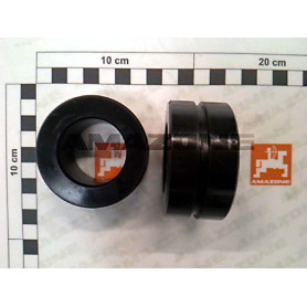 Bague plastique accouplement 120911 Amazone