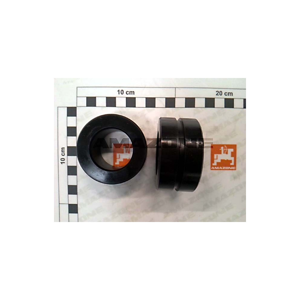 Bague plastique accouplement 120911 Amazone
