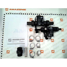 Kit reconditionnement F-TENDER Réf. 120920 - AMAZONE Kit reconditionnement F-TENDER Réf. 120920 - AMAZONE