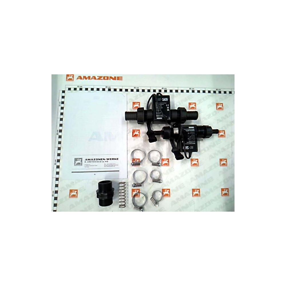 Kit reconditionnement F-TENDER 120920 Amazone