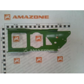 Support filtre amaselect/switch 120989 Amazone