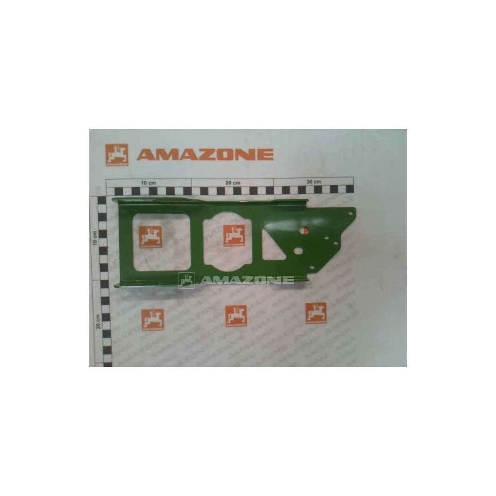 Support filtre amaselect/switch 120989 Amazone