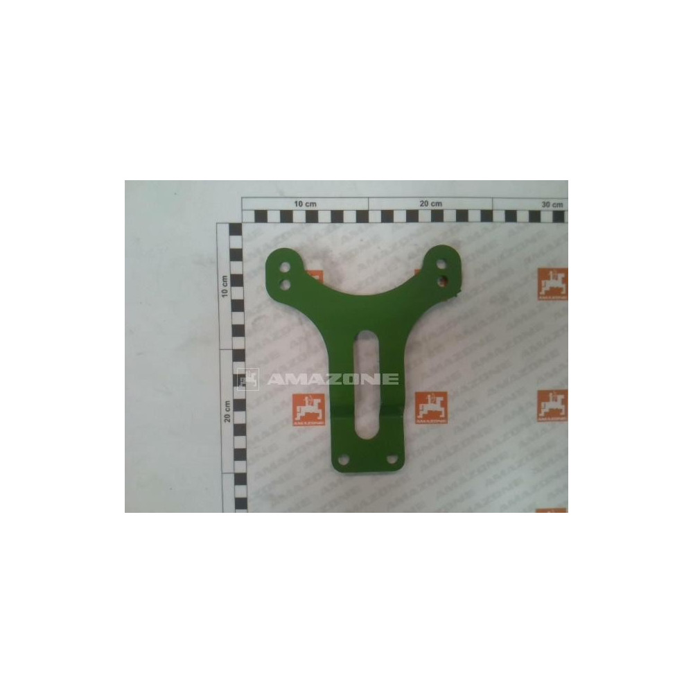 Support fixation du filtre 120988 Amazone
