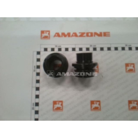 Raccord AG T6 / 1 1/4 zoll Réf. 120997 - AMAZONE