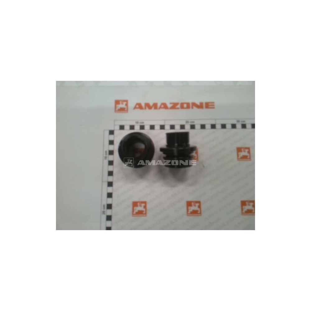 Raccord AG T6 / 1 1/4 zoll 120997 Amazone