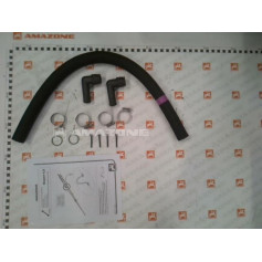 Kit rcdt robinet d'aspiration UX01 Réf. 120992 - AMAZONE Kit rcdt robinet d'aspiration UX01 Réf. 120992 - AMAZONE