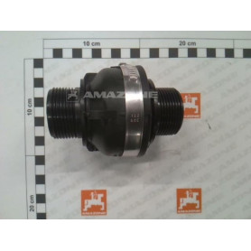 Clapet ANTI-RETOUR 1/4 121012 Amazone