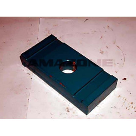 Plaque 60X20X120 121037684 Amazone