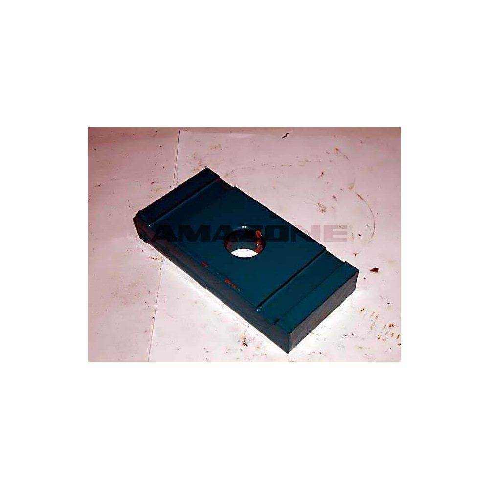 Plaque 60X20X120 121037684 Amazone