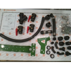 Kit etancheite directinject Réf. 121028 - AMAZONE Kit etancheite directinject Réf. 121028 - AMAZONE