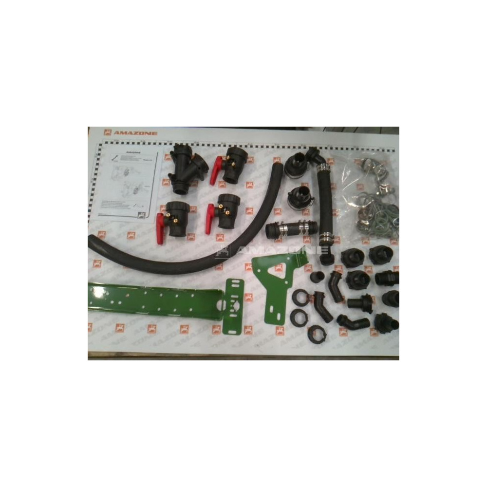 Kit etancheite directinject 121028 Amazone