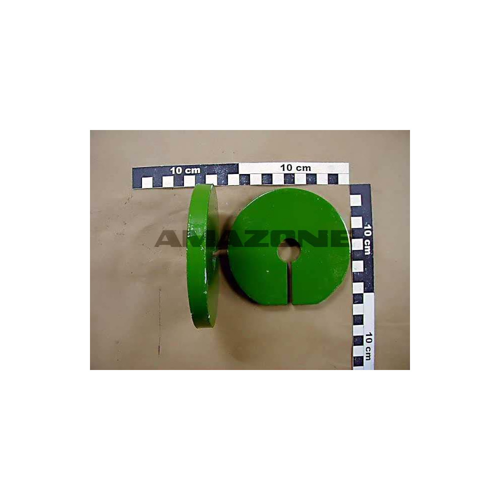 Entretoise D 100 121071396 Amazone