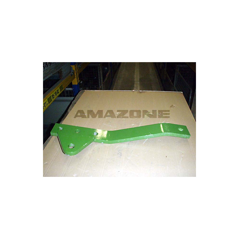 Tete attelage pegasus gauche 121072035 Amazone