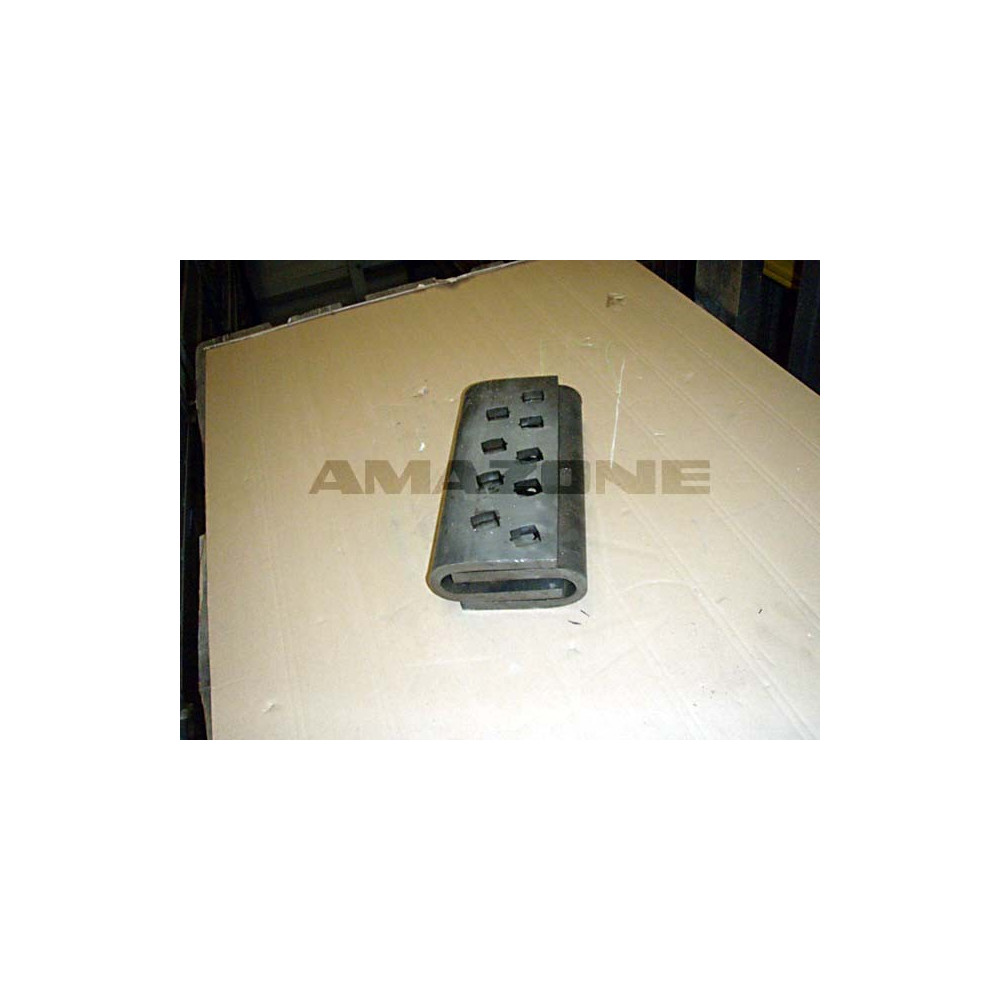 Reglage de profondeur 9 trous 121072055 Amazone
