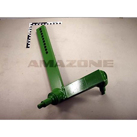 SUPPORT DOUBLE PEGASUS Réf. 121072322 AMAZONE SUPPORT DOUBLE PEGASUS Réf. 121072322 AMAZONE