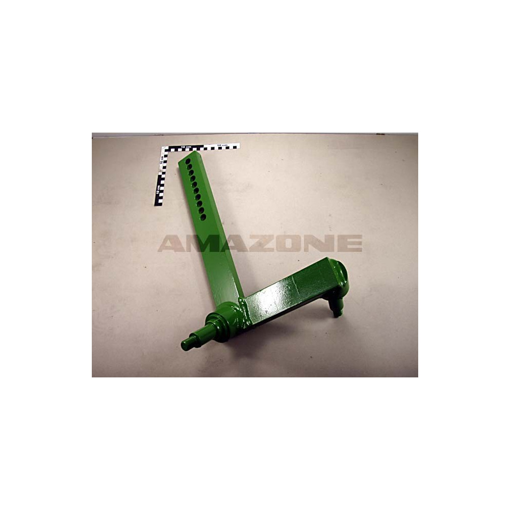 Support double pegasus 121072322 Amazone