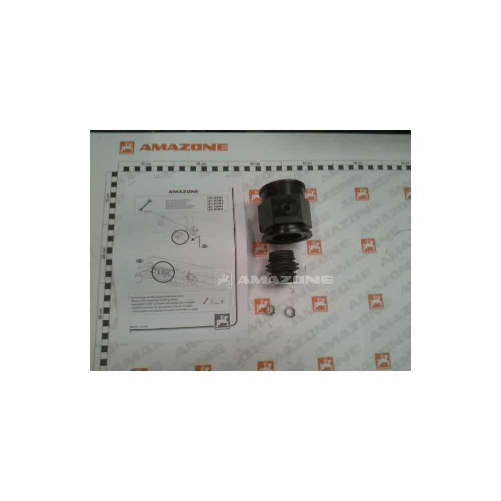 Kit modif raccord direcinject UX01 121113 Amazone
