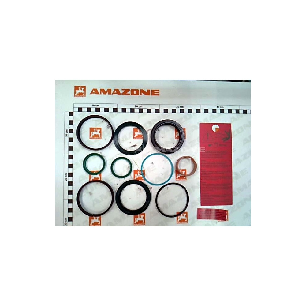 Jeu de joints : GA485 121164 Amazone
