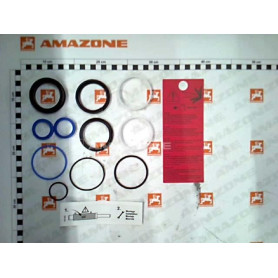 Jeu de joints GA563 121165 Amazone