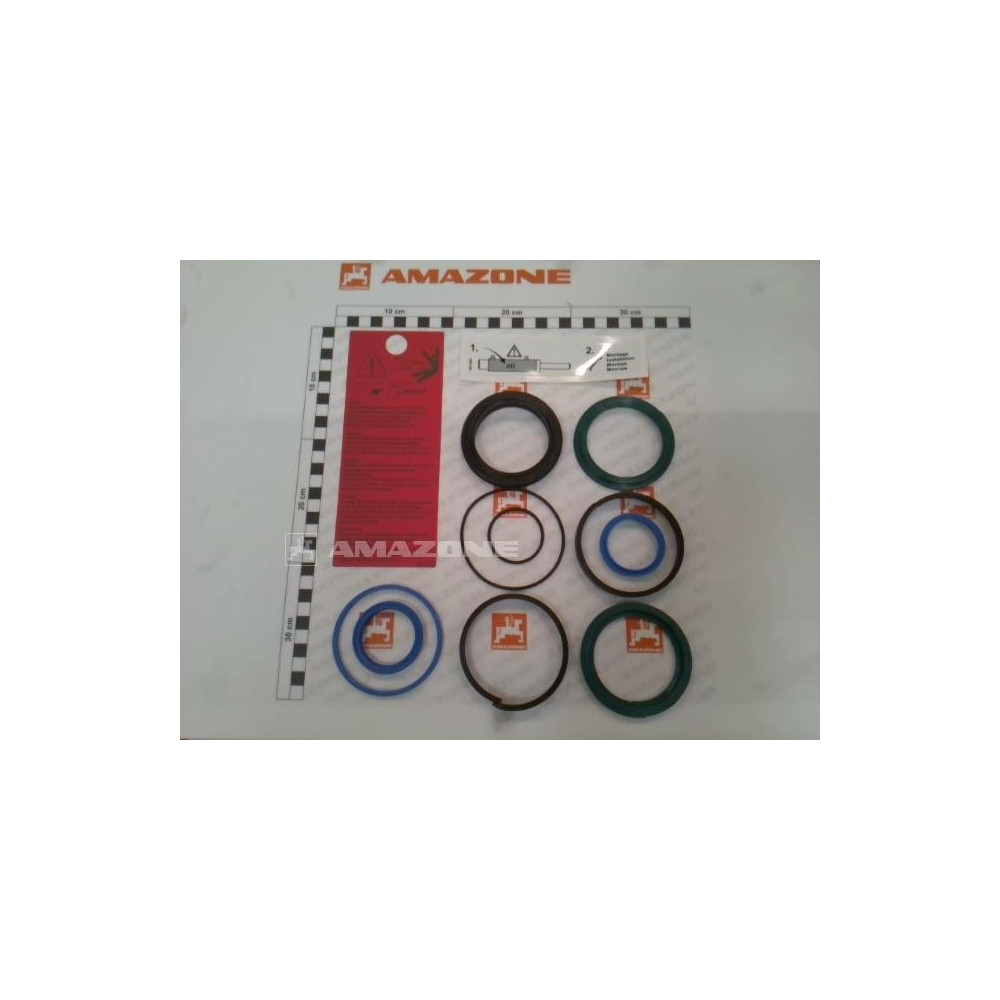 Jeux de joints GA335/GA386/GA217 121167 Amazone