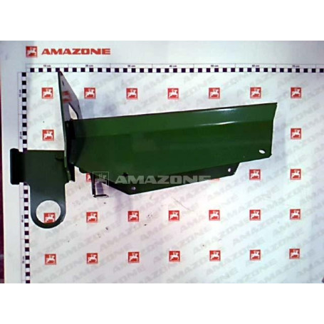 Tole protection UX1 Réf. 121272 - AMAZONE