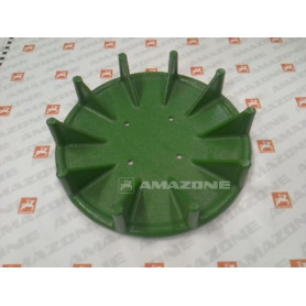 Roue chasse pierre 121350 Amazone