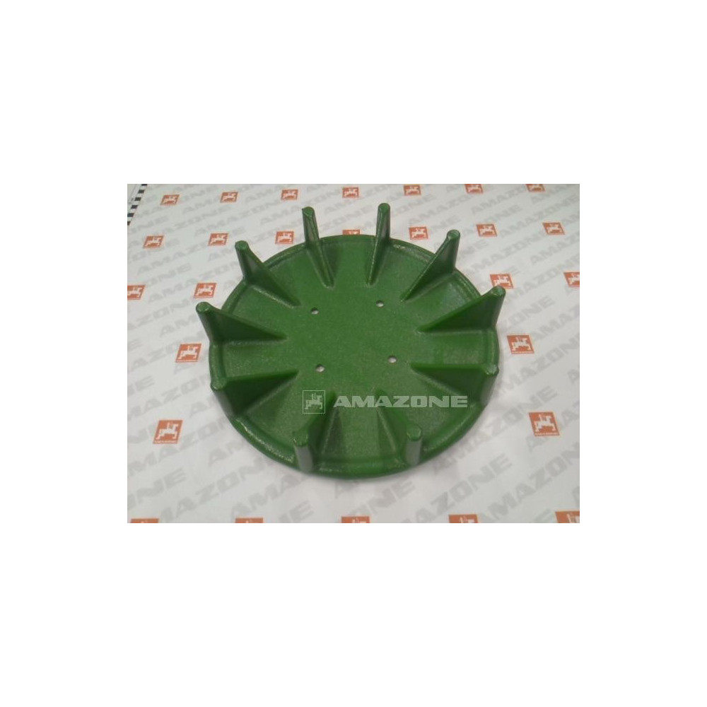 Roue chasse pierre 121350 Amazone