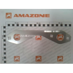 Tole de position Réf. 121331 - AMAZONE Tole de position Réf. 121331 - AMAZONE