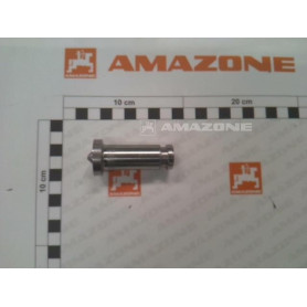 Axe A souder rampe 2003 A 2007 121424 Amazone