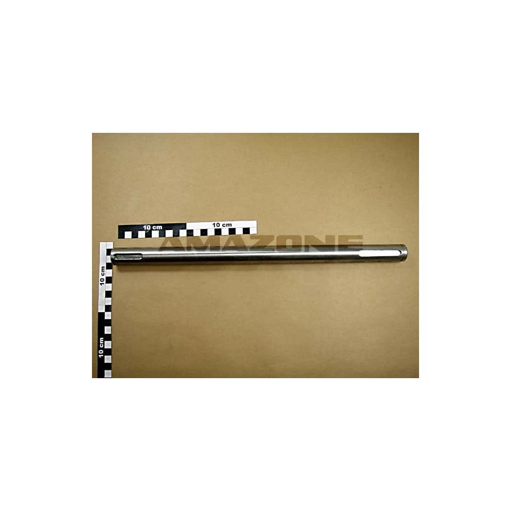 Arbre de transmission 25 X 435 L 1214200 Amazone