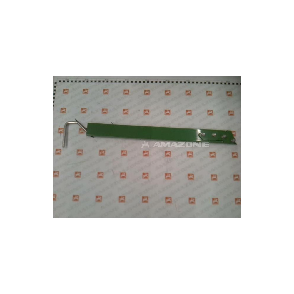 Kit recondi barre d'actionnement UF 121399 Amazone