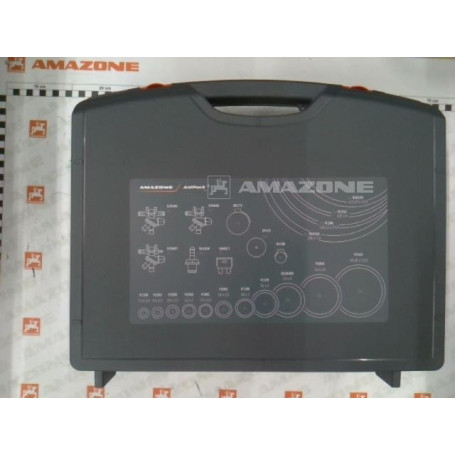 Kit depannage regulation TG Réf. 121449 - AMAZONE Kit depannage regulation TG Réf. 121449 - AMAZONE