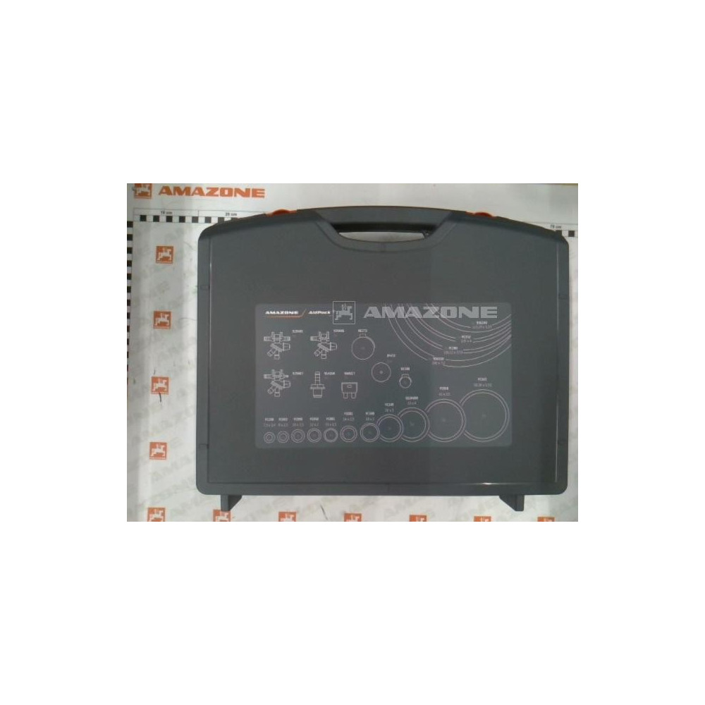 Kit depannage regulation TG 121449 Amazone