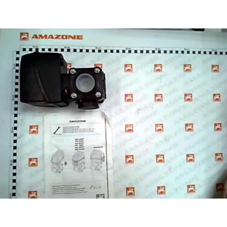Vanne regul.3-wege 1 1/2ZOLL 12V CA Réf. 121484 - AMAZONE Vanne regul.3-wege 1 1/2ZOLL 12V CA Réf. 121484 - AMAZONE
