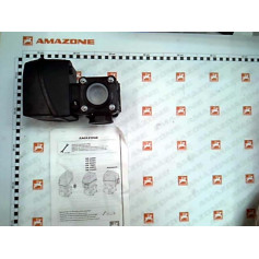 Vanne regul.3-wege 1 1/2ZOLL 12V CA Réf. 121484 - AMAZONE Vanne regul.3-wege 1 1/2ZOLL 12V CA Réf. 121484 - AMAZONE