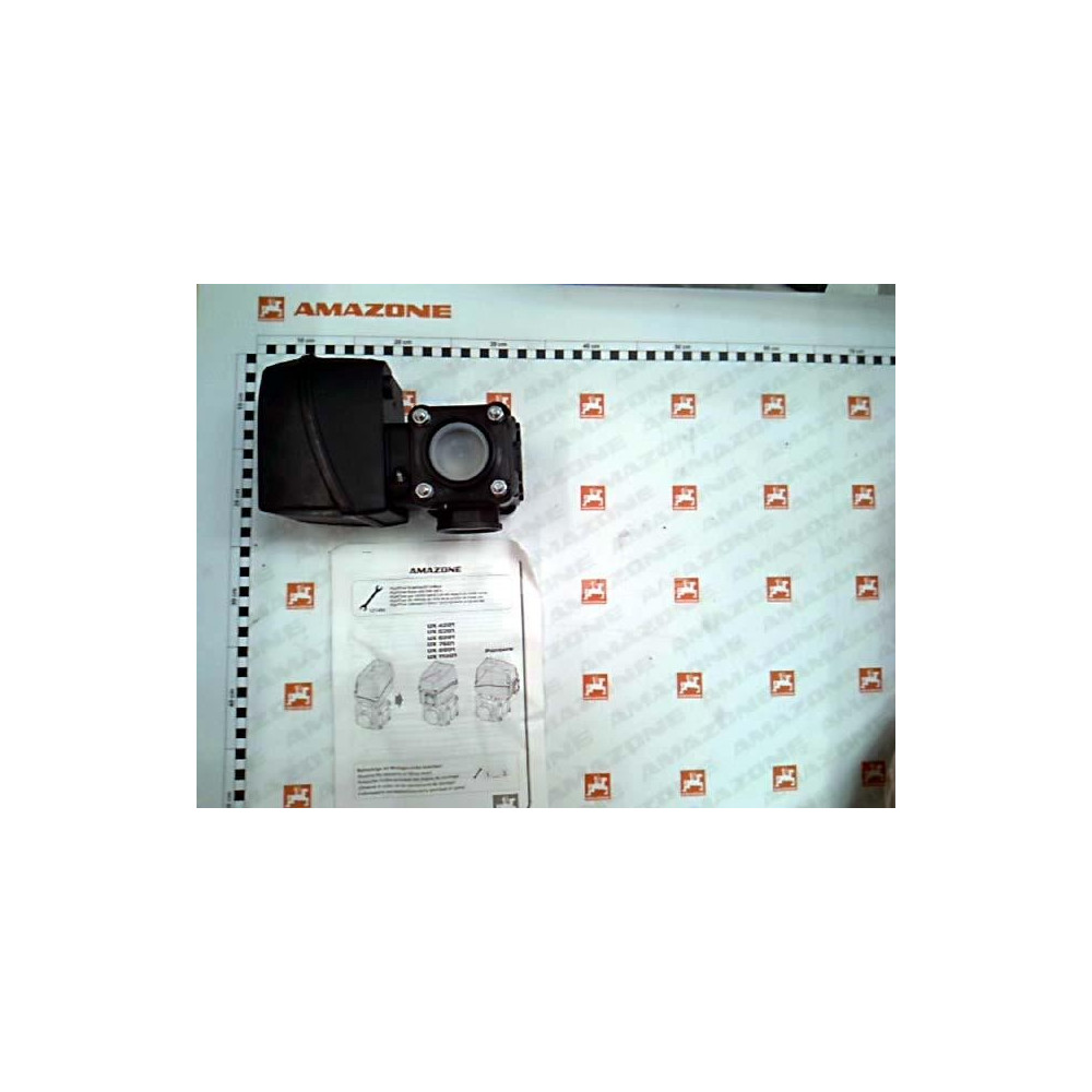 Vanne regul.3-wege 1 1/2ZOLL 12V CA 121484 Amazone