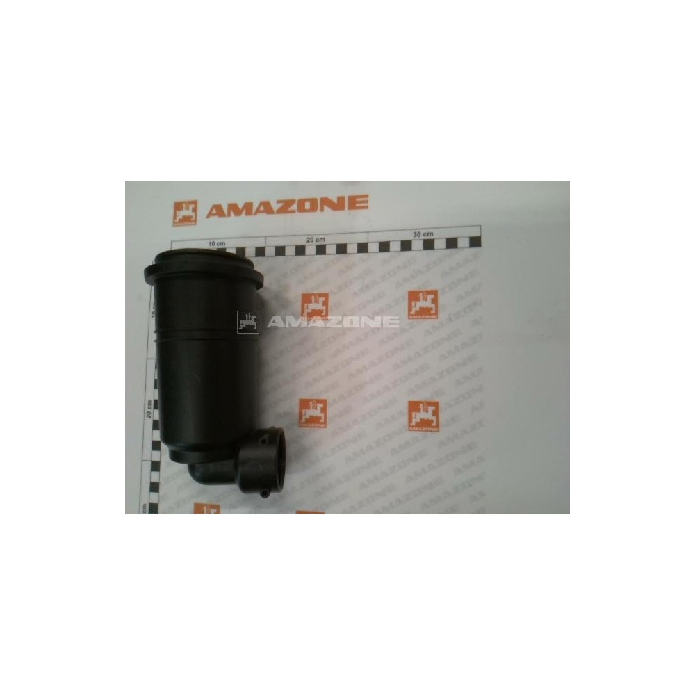 Carter filtre de pression AS40 121506 Amazone