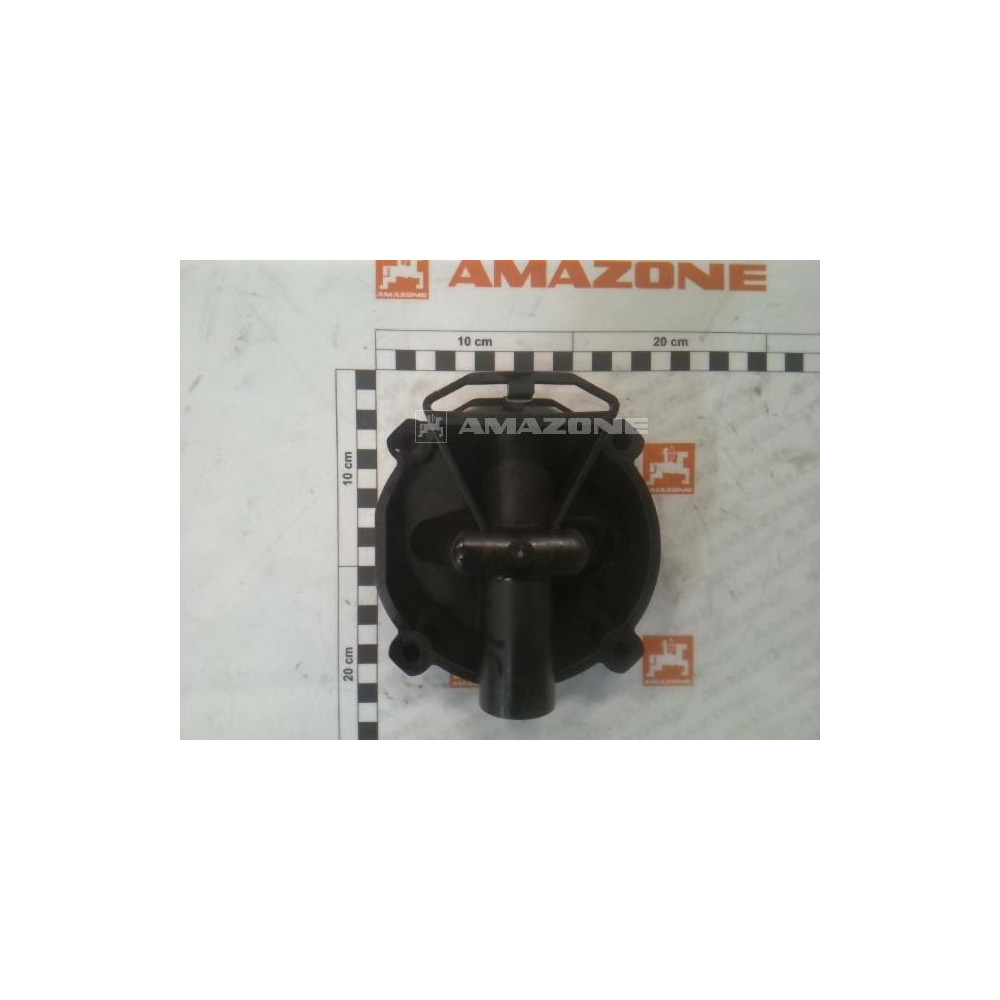 Carter noir de jauge pulve 121509 Amazone