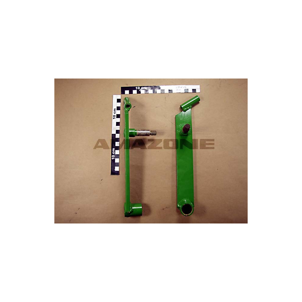 Levier tendeur courroie 1215200 Amazone